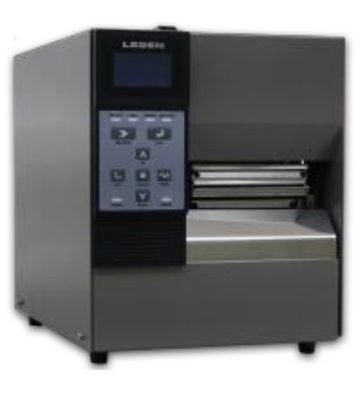 中國(guó)雷丹 LEDEN LG690 300DPI （舌標(biāo)機(jī)）條碼打印機(jī) 洗嘜打印機(jī)
