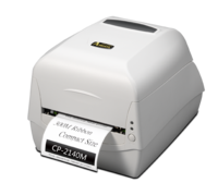 台湾立象Argox CP-2140M条码打印机