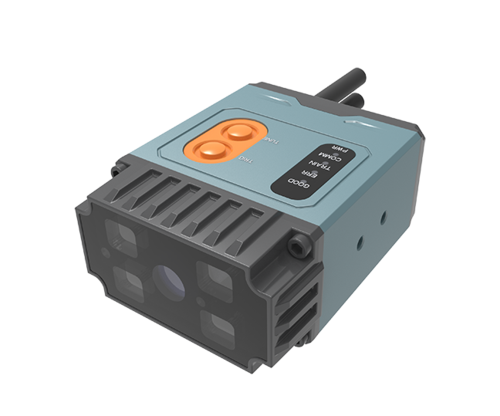 新大陸 Newland NLS-Soldier 180工業智能固定式掃描器