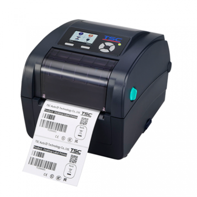 臺灣臺半 TSC TC210/TC310 標簽條碼打印機