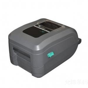 斑马（ZEBRA）GT800/GT820/GT830 条码打印机 标签打印机