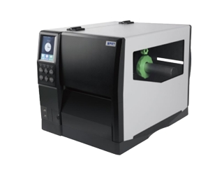 IDPRT P623系列P6232 6英寸⼯业条码打印机