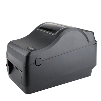 中国雷丹 LEDEN LG882/LG882BW/LG882C/LG882R 桌面大容量标签条码二维码打印机