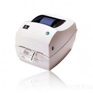 斑马（ZEBRA）888-TT 条码打印机 不干胶标签打印机