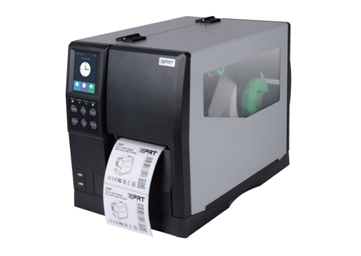 IDPRT &nbsp;P65系列P6506 4英寸⼯业条码打印机