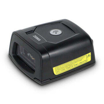 【ZEBRADS457SR】斑馬Symbol訊寶 DS457 系列 一維二維碼固定式條碼掃描器 DS457-SR 標準距掃描