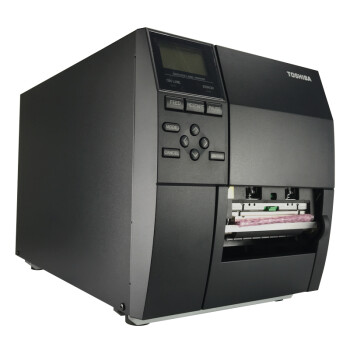 日本東芝 TOSHIBA B-EX4T1-GS18-CN-R標簽工業條碼打印機