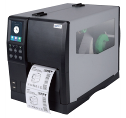 IDPRT 汉印 P65系列 P6506 工业高清条码打印机 标签打印机