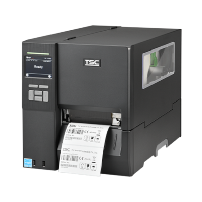 臺灣臺半 TSC MH241/MH241T 標簽條碼打印機