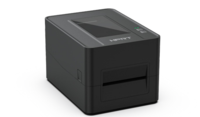 IDPRT ZP420S 4英寸203dpi/300dpi桌⾯打印机