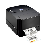 台湾台半 TSC TTP-244 Pro 标签条码打印机