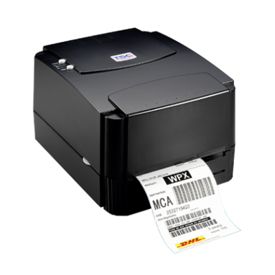台湾台半 TSC TTP-244 Pro 标签条码打印机