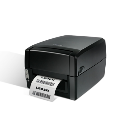 中国雷丹 LEDEN LG920/LG920BW/LG920C/LG920R桌面型标签条码二维码打印机 支持RFID蓝牙 wifi 切刀